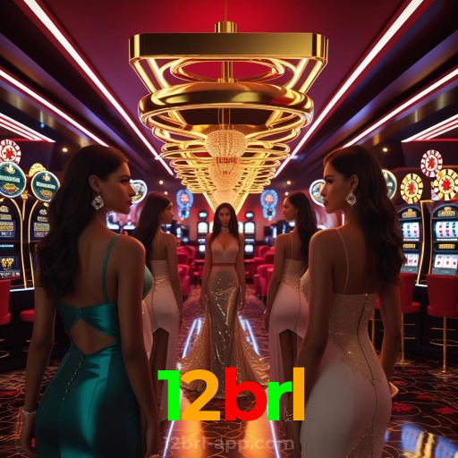 12brl：Aposte no futebol e vença em blackjack e roleta no nosso cassino!