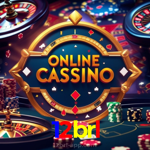 12brl：Gire as slots e conquiste o jackpot agora mesmo!