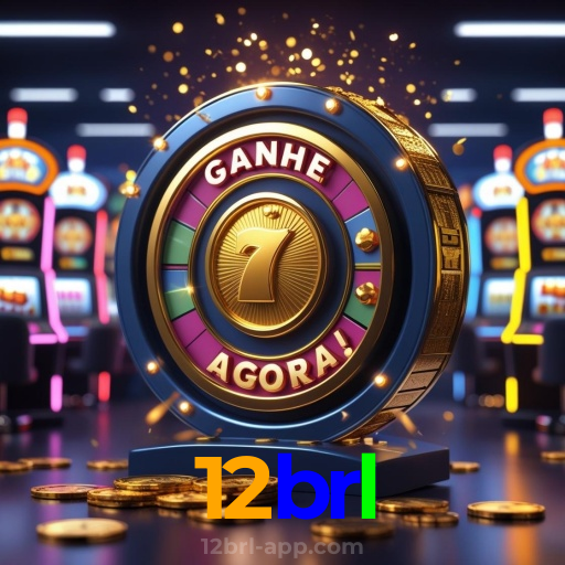 12brl：O melhor cassino para você jogar slots e apostar no seu time de futebol!