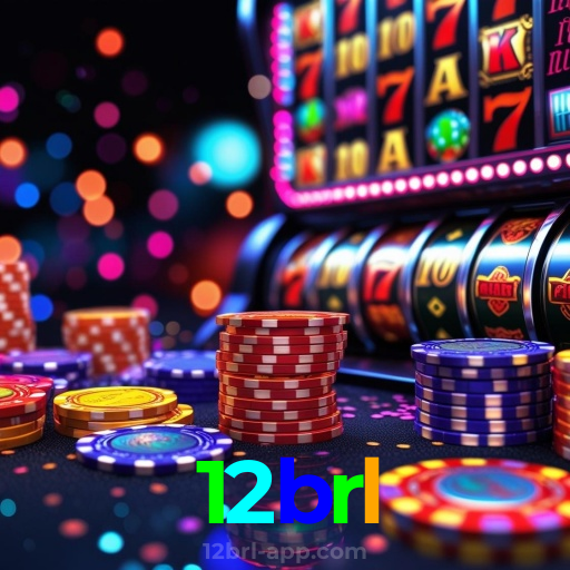 12brl：As slots mais emocionantes estão esperando por você! Vença agora!