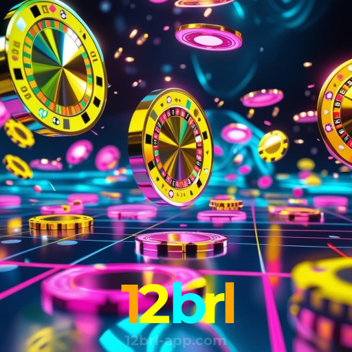 12brl：Onde você pode apostar no futebol e jogar os melhores jogos de cassino!