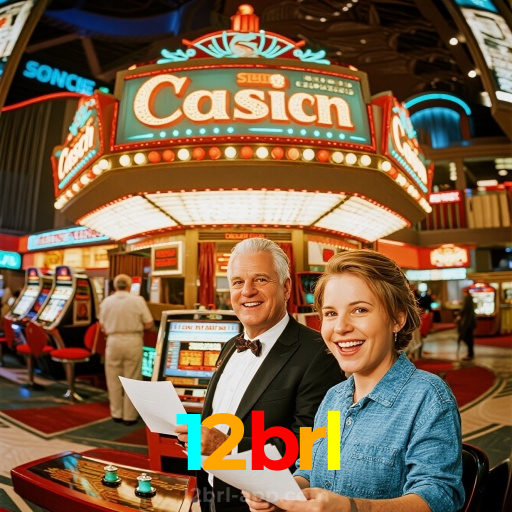 12brl：O cassino online oferece grandes prêmios! Aposte e ganhe agora!