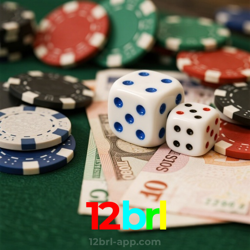 12brl：Gire a roleta e conquiste grandes prêmios em nosso cassino!