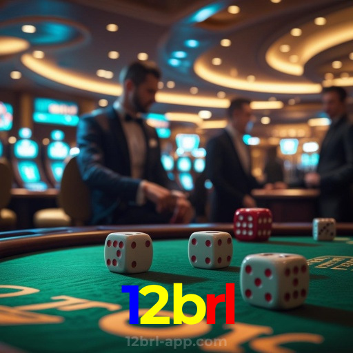 12brl：Jogue poker online e mostre seu talento nas cartas!
