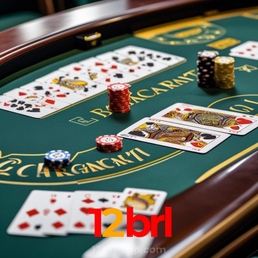 12brl：Jogue os melhores jogos de cassino como blackjack e roleta, e aposte no futebol!