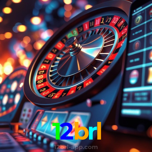 12brl：Aposte na roleta e conquiste prêmios incríveis em nosso cassino!