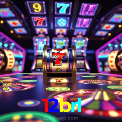 12brl：Vença o poker online e mostre sua habilidade nas cartas!