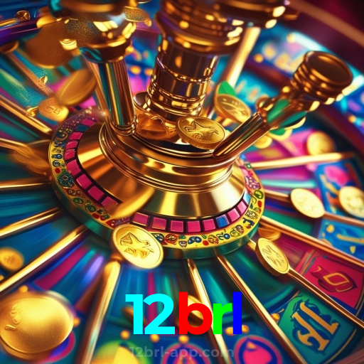 12brl：Apostas ao vivo no futebol e grandes prêmios em slots te esperam!