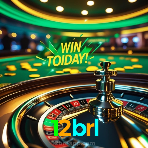 12brl：Jogue poker, aposte no futebol e vença com grandes prêmios!