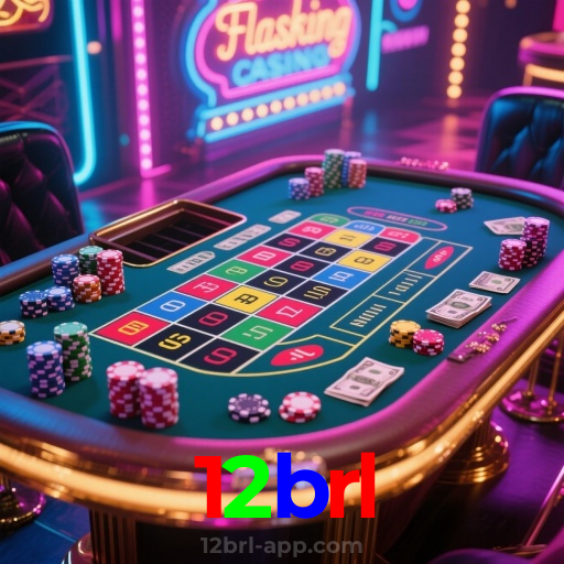 12brl：Jogue slots, poker e aposte no futebol com grandes prêmios em jogo!