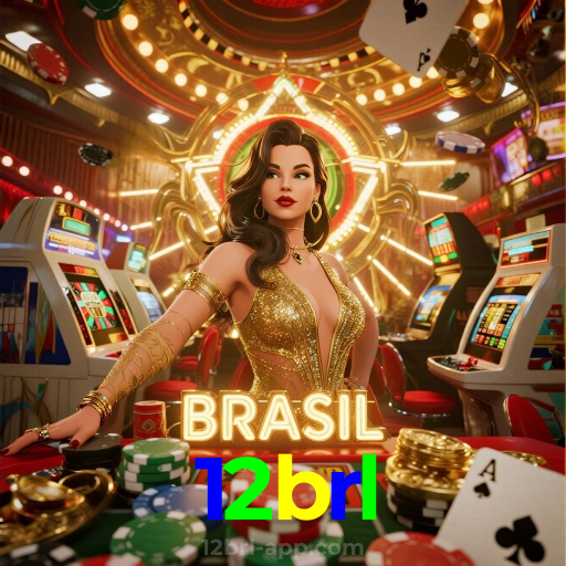 12brl：Jogue os melhores jogos de cassino como blackjack e roleta, e aposte no futebol!