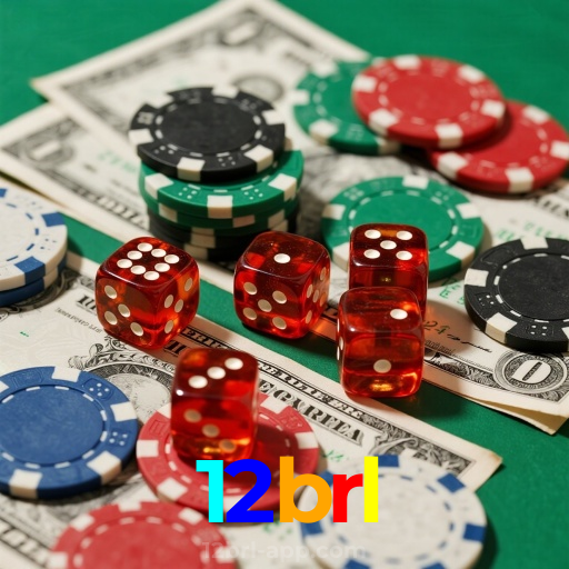 12brl：Jogue agora e vença nas melhores slots online!
