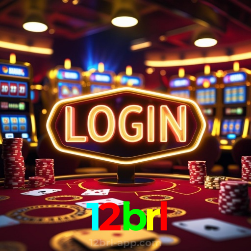 12brl：Jogue poker no nosso cassino e mostre sua habilidade!