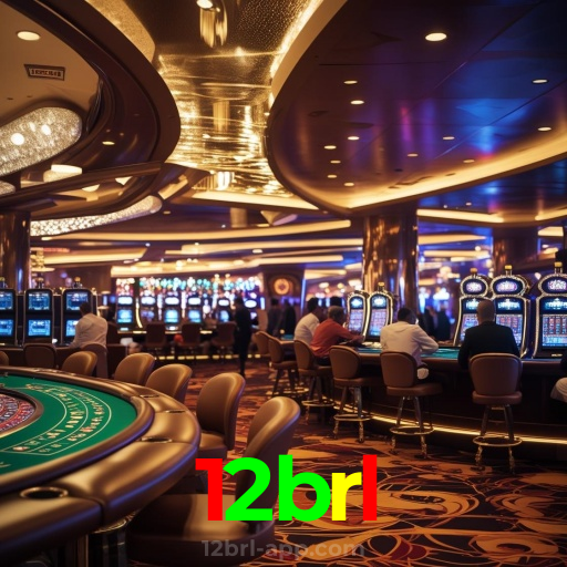 12brl：Ganhe prêmios incríveis em slots, roleta e apostas ao vivo no futebol!