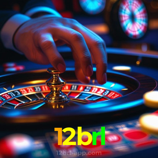 12brl：Jogue as melhores slots e aposte em futebol com confiança e segurança!
