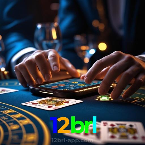 12brl：Apostas emocionantes em futebol e os melhores jogos de cassino online!