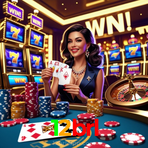 12brl：Aposte no futebol e ganhe grandes prêmios com jogos de blackjack!