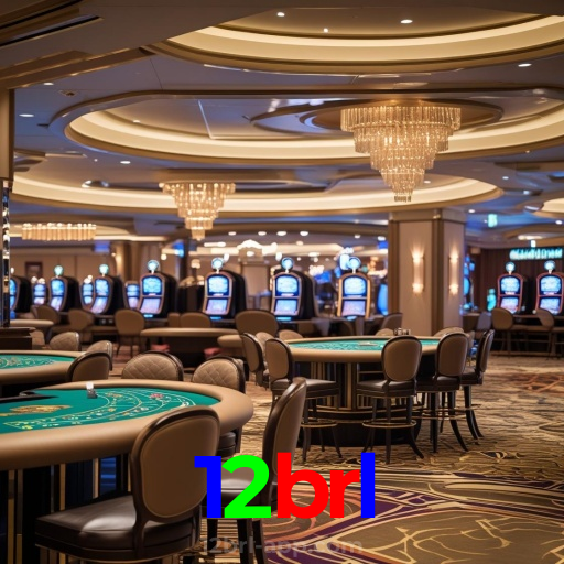 12brl：O melhor do futebol online com chances incríveis de vitória!