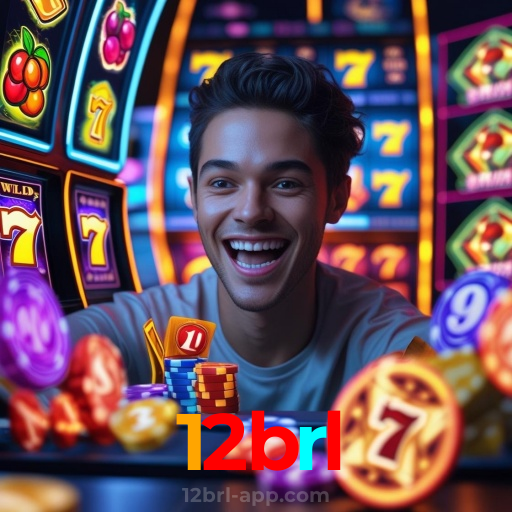 12brl：Jogue blackjack, aposte no futebol e conquiste vitórias épicas no cassino online!