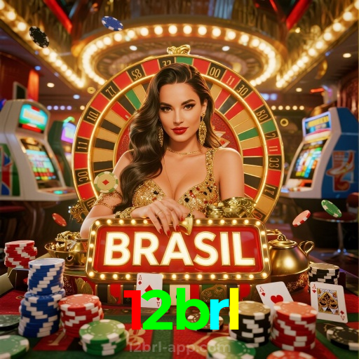 12brl：Apostas em futebol e os melhores jogos de cassino para você ganhar!