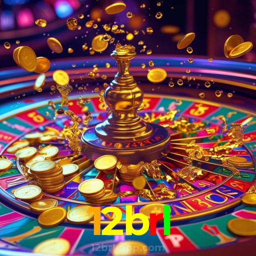12brl：Jogue nas melhores slots e conquiste jackpots incríveis!
