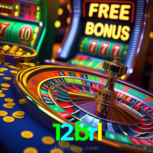 12brl：A sorte te espera com apostas no futebol e os melhores jogos de cassino!