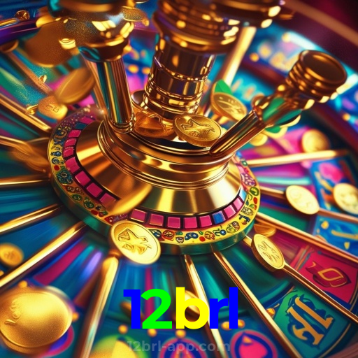 12brl：Aposte no seu time e ganhe com os melhores jogos de cassino online!