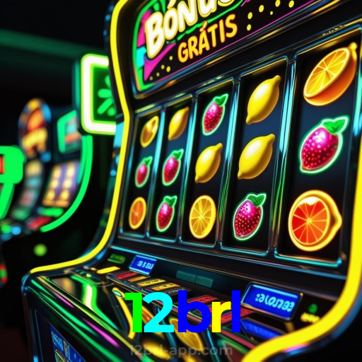 12brl：Jogue poker, aposte no futebol e leve prêmios incríveis no cassino!