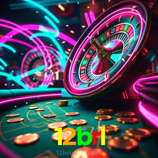 12brl：Jogue nas slots e ganhe prêmios surreais!