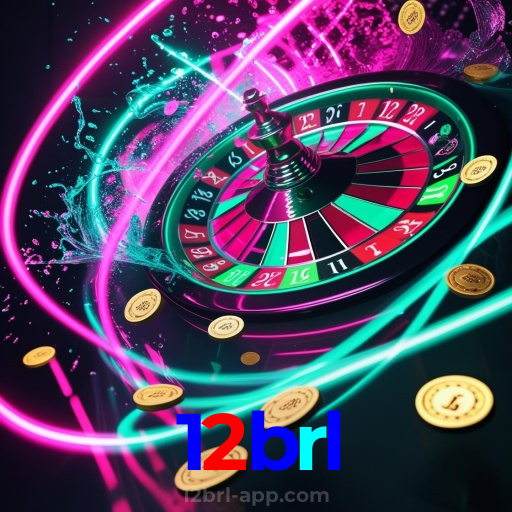 12brl：Jogue nas melhores slots e leve para casa prêmios sensacionais!