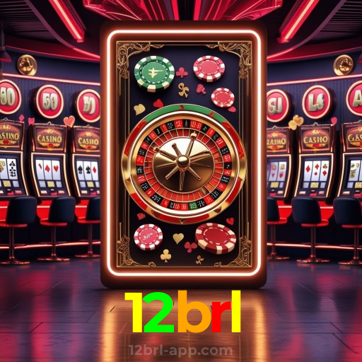 12brl：Jogue poker, roleta e aposte no futebol online com segurança!
