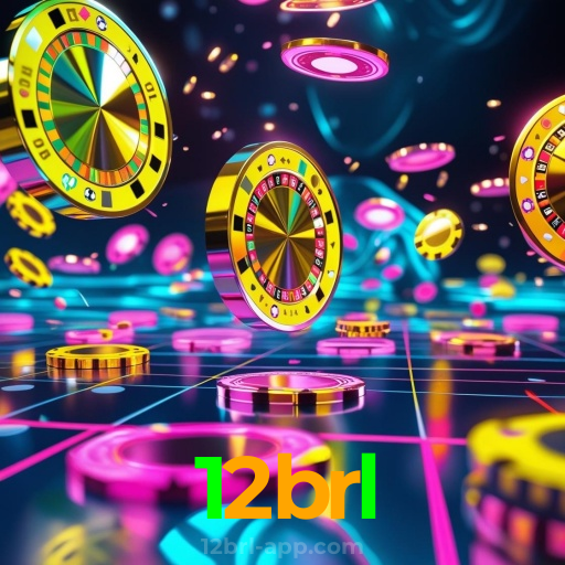 12brl：Apostas no futebol e diversão em blackjack e roleta online te esperam!