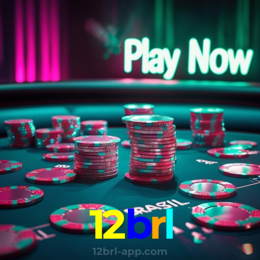 12brl：Aposte agora nas roletas e mostre sua sorte!