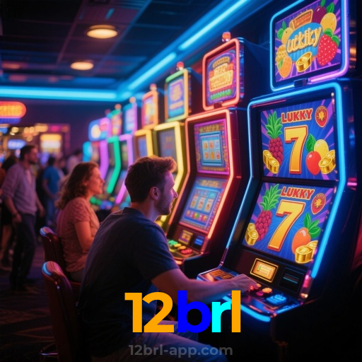 12brl：Jogue slots, blackjack e aposte ao vivo no futebol com segurança!