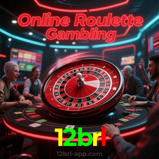 12brl：Gire nas slots e conquiste vitórias extraordinárias!