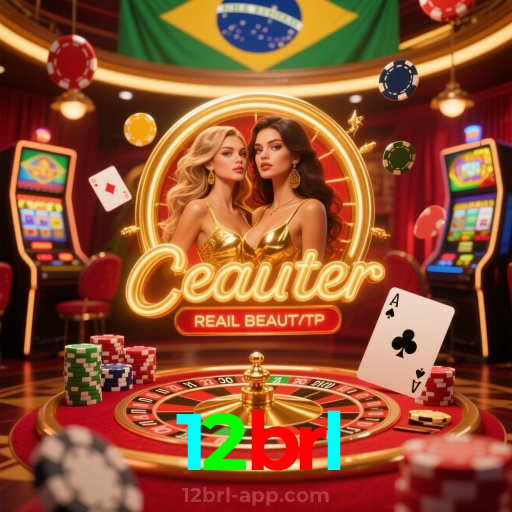 12brl：Jogue blackjack e conquiste a vitória no cassino online!
