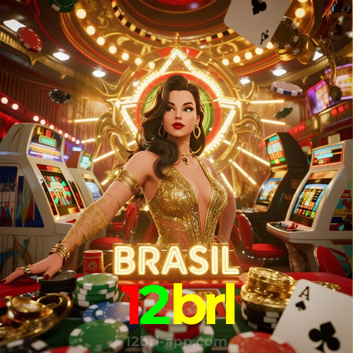 12brl：A sorte está na roleta! Aposte e veja sua vitória acontecer!