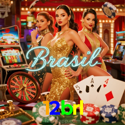 12brl：Ganhe prêmios em roleta e aposte no futebol com confiança no nosso cassino!