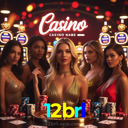 12brl：Apostas no futebol e grandes vitórias em roleta e blackjack!