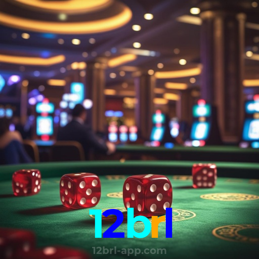 12brl：O melhor cassino para apostar no futebol e ganhar prêmios em blackjack!