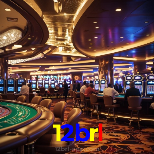 12brl：Ganhe no blackjack, aposte no futebol e vença com grandes prêmios!