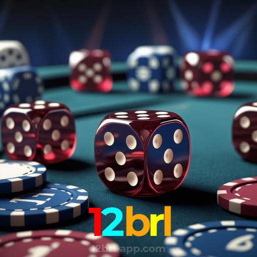 12brl：Jogue agora nas melhores slots e ganhe prêmios fantásticos!