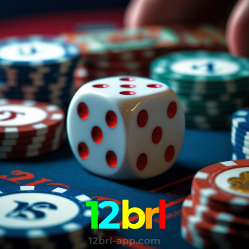 12brl：O cassino online está esperando por você! Jogue e vença!