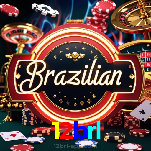 12brl：As melhores slots para você! Aposte e ganhe agora!