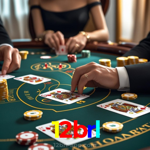 12brl：Em nosso cassino online, sua sorte vai brilhar! Aposte e vença!
