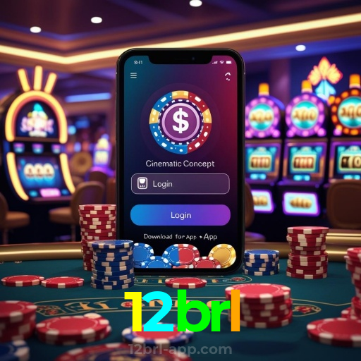 12brl：Em nosso cassino online, as melhores vitórias estão por vir!