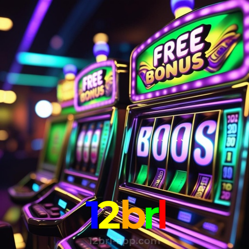 12brl：Jogue slots e aposte no futebol ao vivo para vitórias emocionantes!