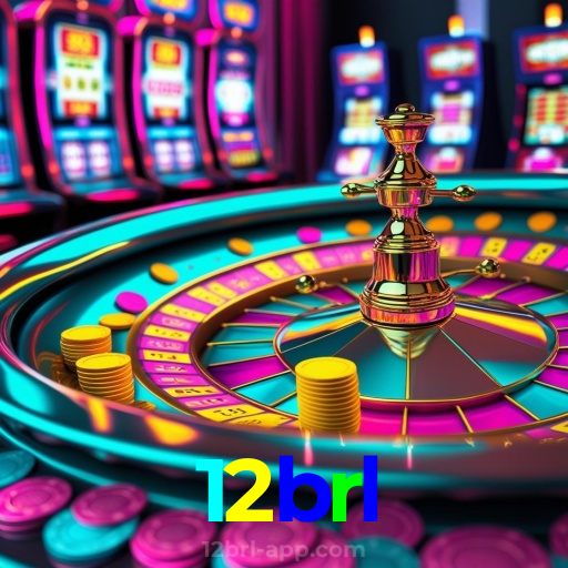 12brl：Aposte no futebol e ganhe prêmios fantásticos jogando slots e roleta!