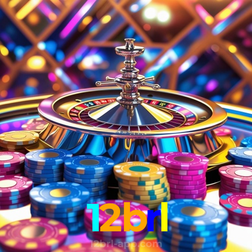 12brl：Gire as slots e vença com grandes prêmios!