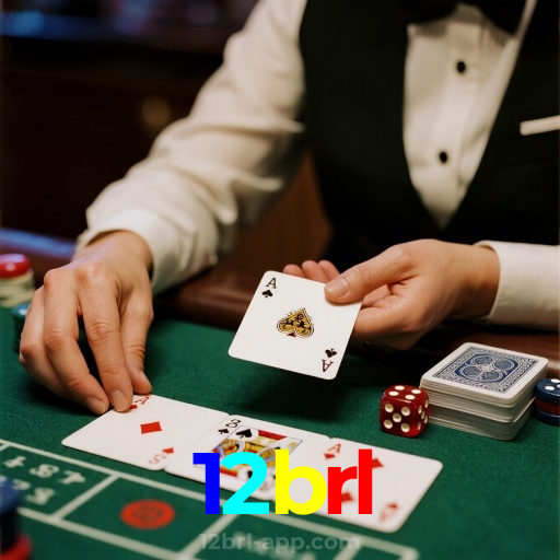 12brl：Aposte no seu time e jogue roleta no cassino mais confiável!